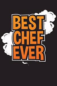 Best Chef Ever