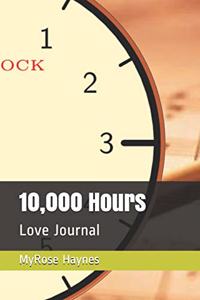 10,000 Hours