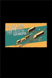 Train collector