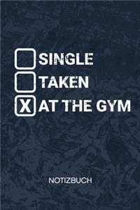 Single Taken At The Gym