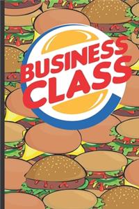 Business Class