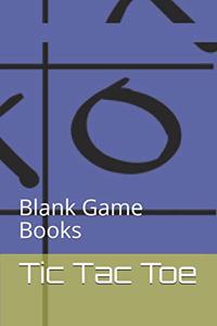 Tic Tac Toe