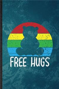 Free Hugs