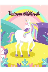 Unicorn Notebook