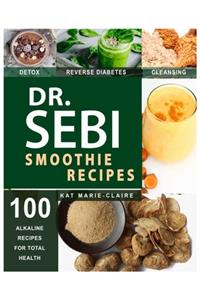 Dr. Sebi Smoothie Recipes