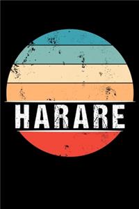 Harare