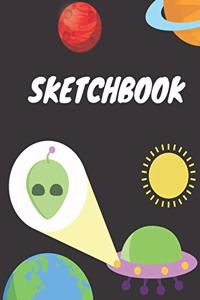 Sketchbook
