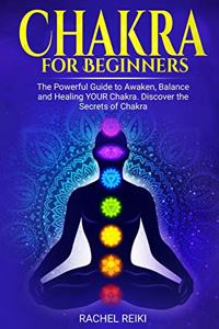 Chakra for Beginners
