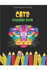 Coloring Book For Kids