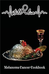 Melanoma Cancer Cookbook