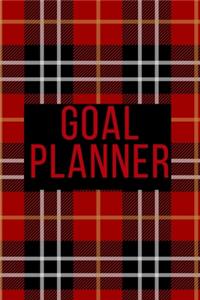 Goal Planner