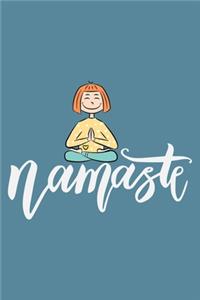 Namaste