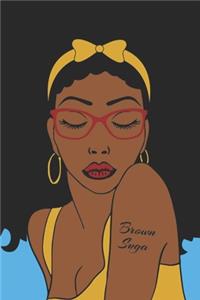 Brown Suga