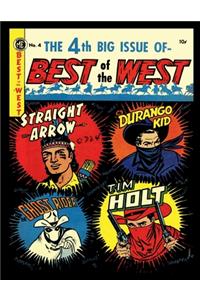 Best of the West #4