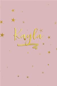 Kayla