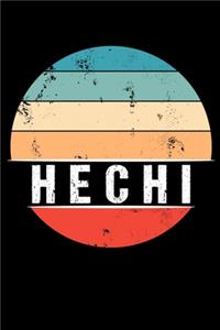 Hechi