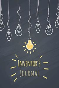 Inventor's Journal