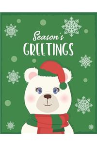 Season's Greetings