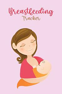 Breastfeeding Tracker