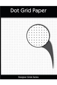 Dot Grid Paper
