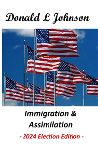 Immigration & Assimilation