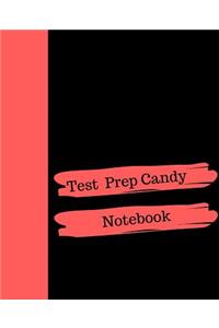 Test Prep Candy