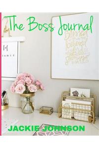 The Boss Journal