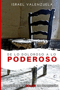 De lo doloroso a lo poderoso