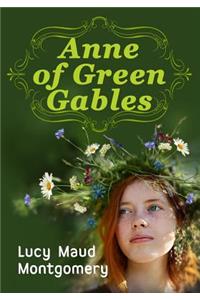 Anne of Green Gables