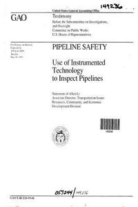 Pipeline Safety