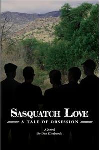 Sasquatch Love