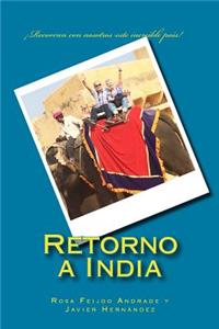 Retorno a India