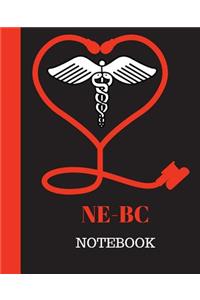 NE-BC Notebook