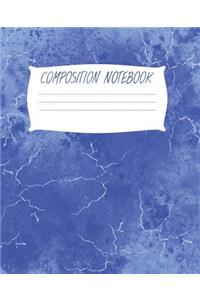 Composition Notebook