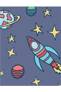 Boy Notebook