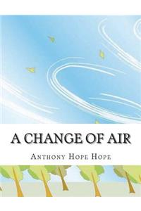 A Change of Air