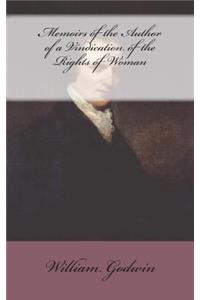 Memoirs of the Author of a Vindication of the Rights of Woman