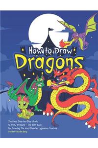 How to Draw Dragons