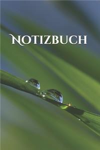 Notizbuch