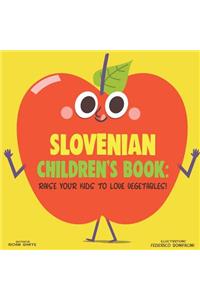 Slovenian Children's Book