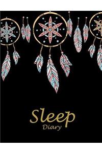 Sleep Diary