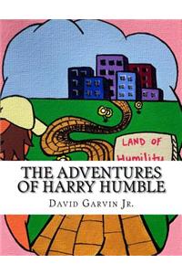 Adventures of Harry Humble