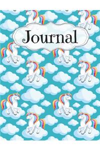 Unicorn Notebook