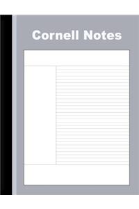 Cornell Notes