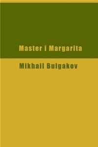 Master I Margarita (Illustrated)