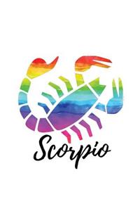 Scorpio