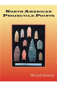 North American Projectile Points