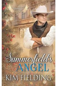 Summerfield's Angel