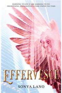 Effervesce