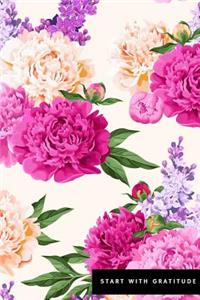 Start With Gratitude